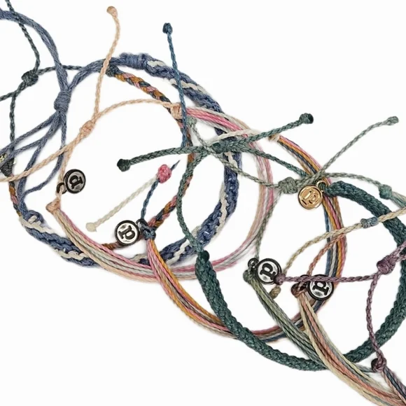 Pure Vida Bracelet Bundle - Picture 12 of 15